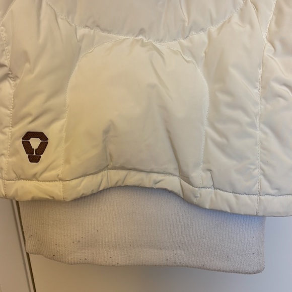 The North Face hooded down vest - Picture 5 of 5